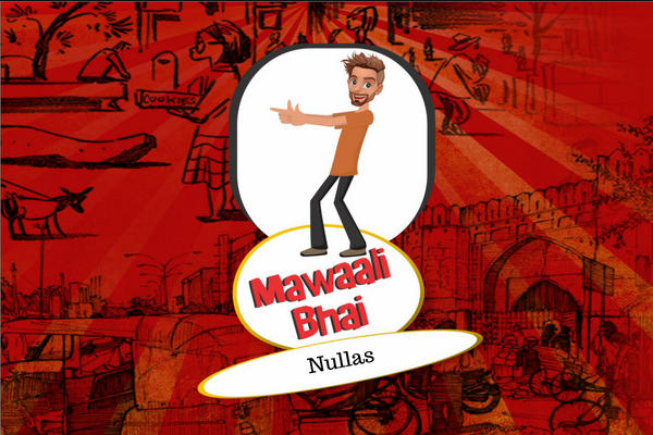 Mawaali Bhai Nullas Getting Cleaned episode artwork