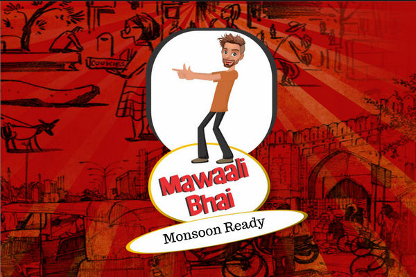 Mawaali Bhai Mumbai Monsoon Ready episode artwork