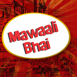 Mawaali - Crypto