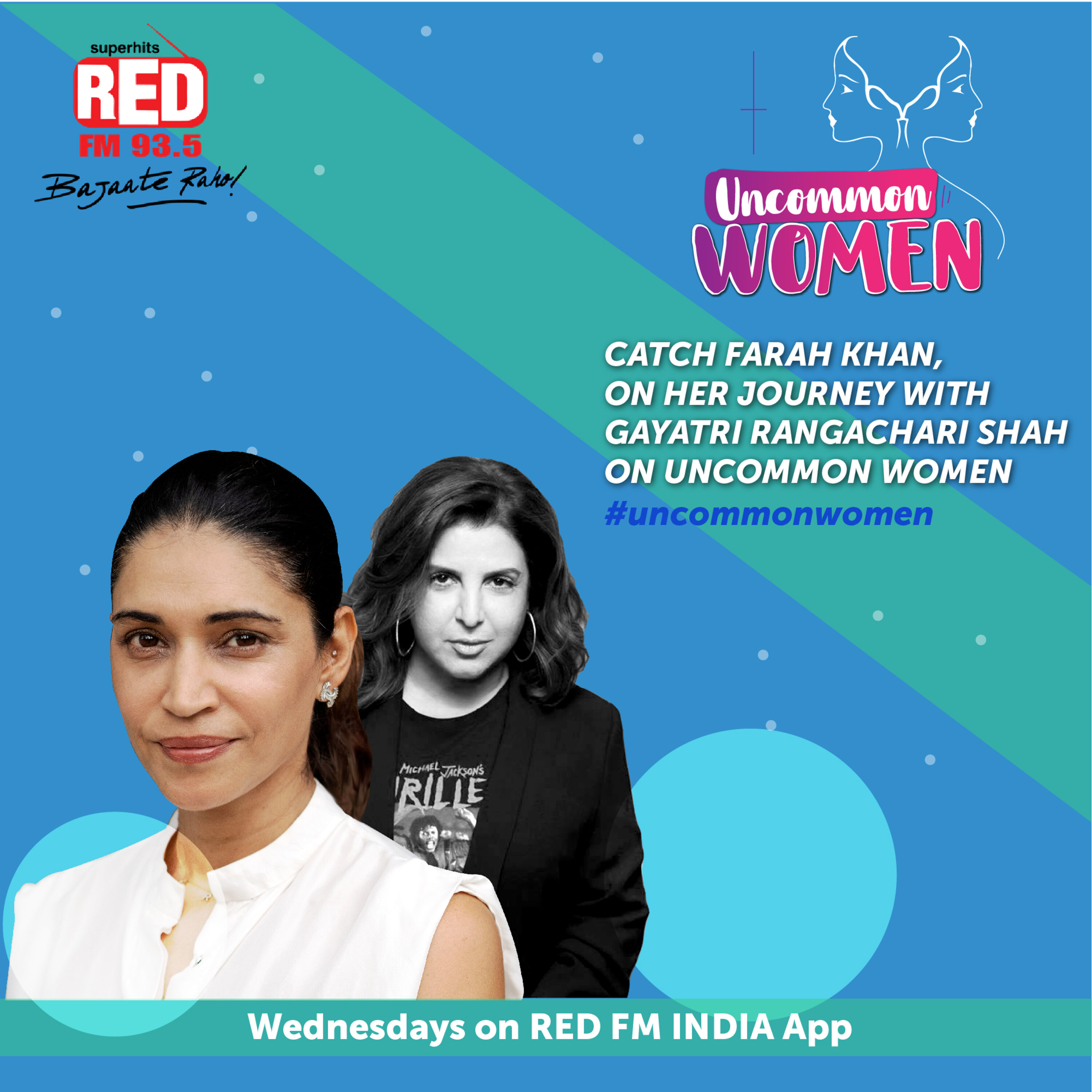 Ep - 9 Farah Khan