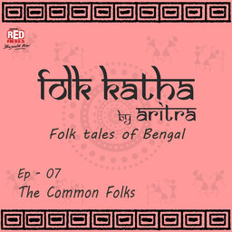 EP-7  The Common Folks