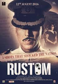 Red FM Sunday Star Sattack with Malishka- Rustom Team Special episode artwork