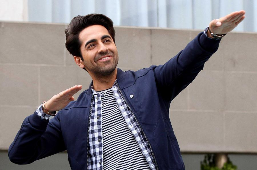 Red FM Sunday Star Sattack with Malishka - Ayushman khurrana