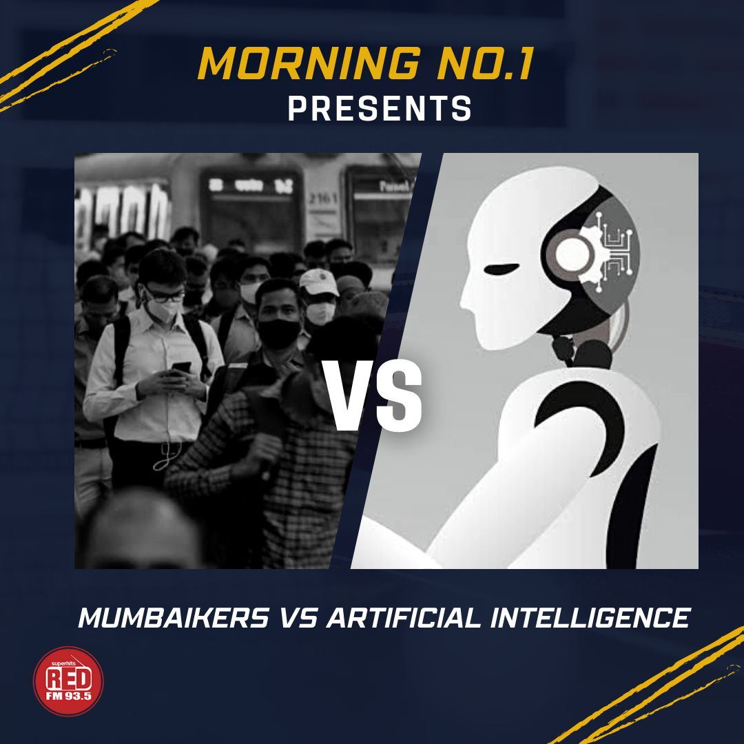 AI VS MUMBAIKARS - How to Bargain ?