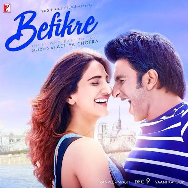 Red FM Sunday Star Sattack with Malishka- Befikre Special episode artwork