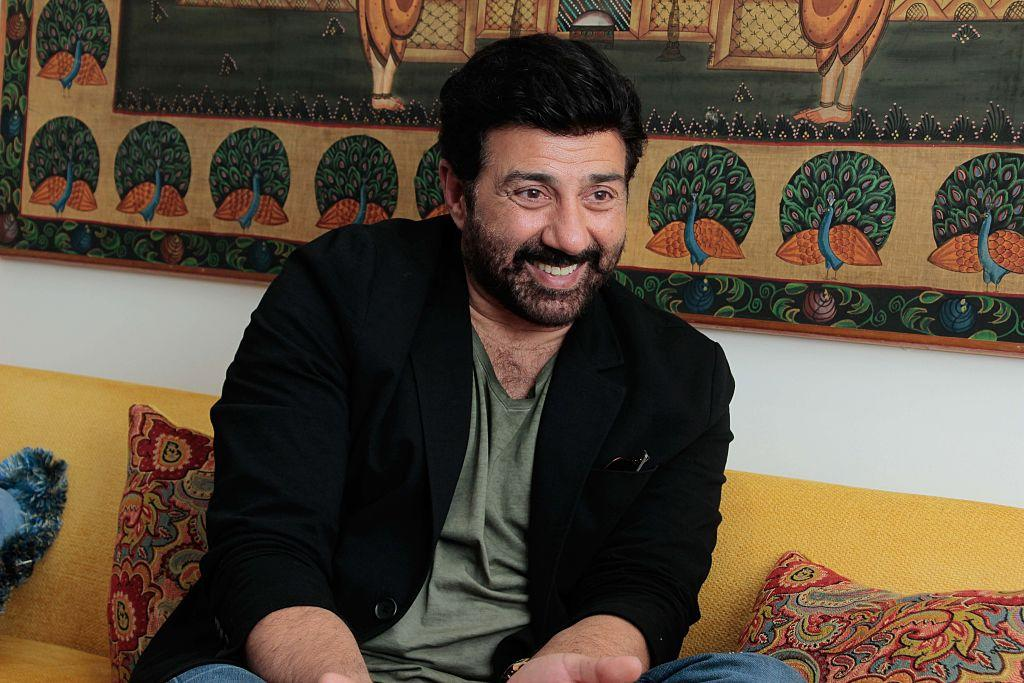 Red FM Sunday Star Sattack with Malishka- Sunny Deol Special episode artwork