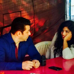 Red FM Sunday Star Sattack with Malishka - Salman Khan
