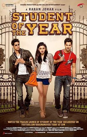 Red FM Sunday Star Sattack with Malishka- Student of The Year (4 Years Special) episode artwork