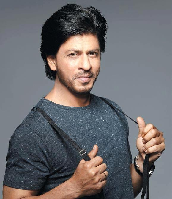 Red FM Sunday Star Sattack with Malishka- Shahrukh Khan Special