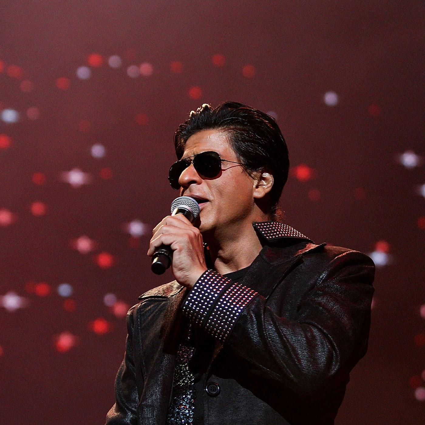 Red FM Sunday Star Sattack with Malishka- SRK Special episode artwork