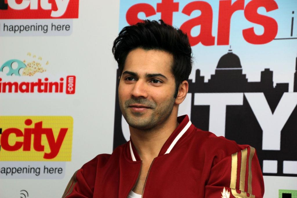 Red FM Sunday Star Sattack with Malishka- Dilwale 2015