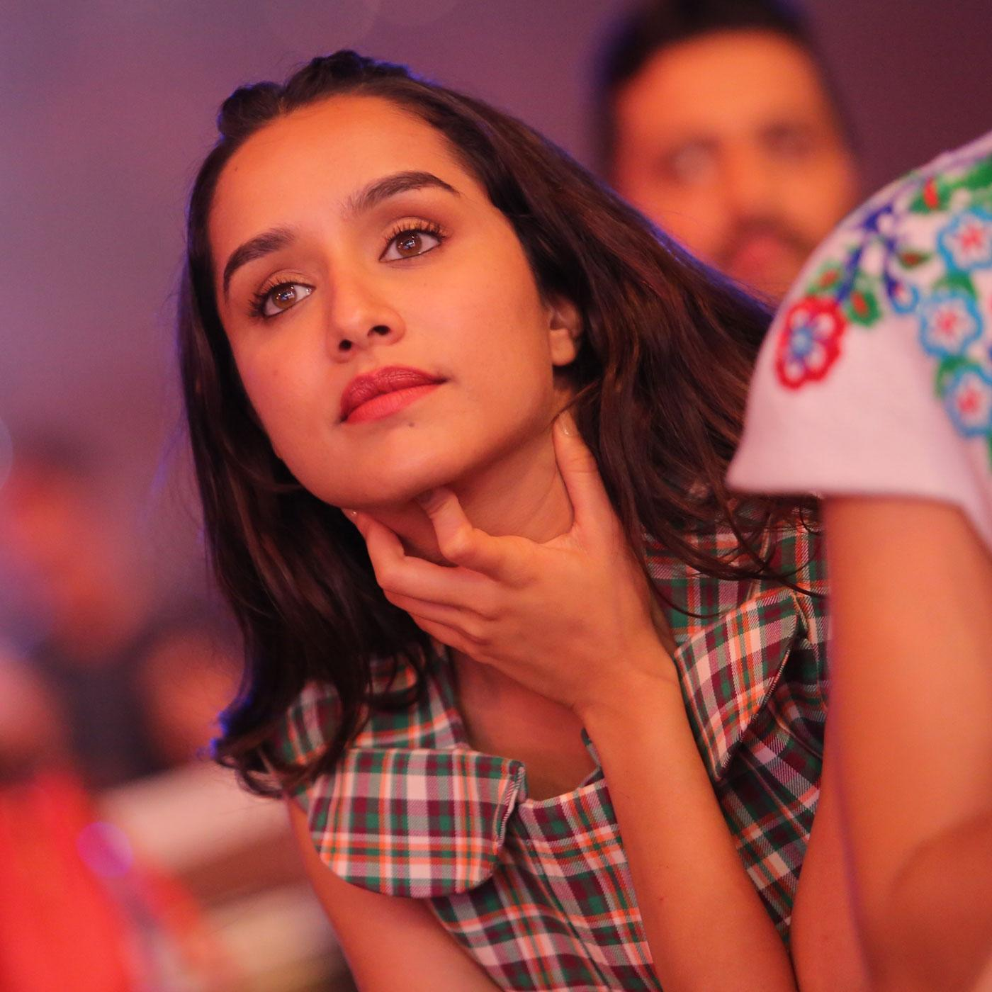 Red FM Sunday Star Sattack with Malishka- Shraddha Kapoor, Alia Bhatt and Athiya Shetty episode artwork