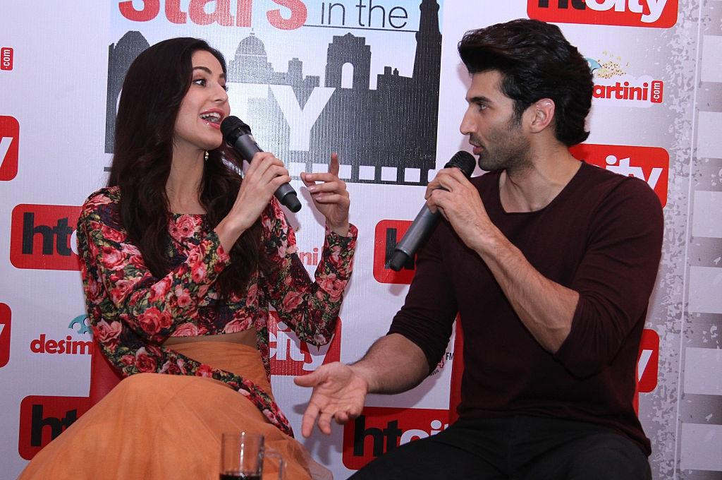 Red FM Sunday Star Sattack with Malishka- Fitoor episode artwork