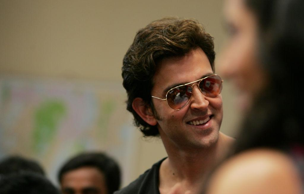 Red FM Sunday Star Sattack with Malishka- Hrithik Roshan Special