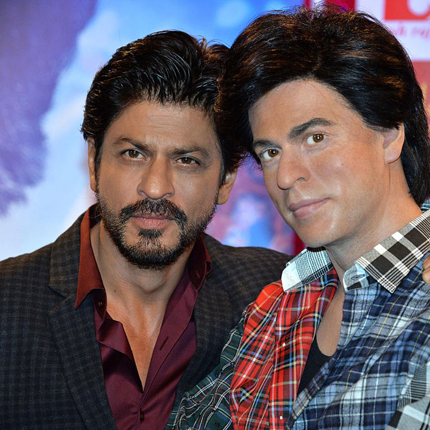 Red FM Sunday Star Sattack with Malishka- SRK Special (Fan) episode artwork