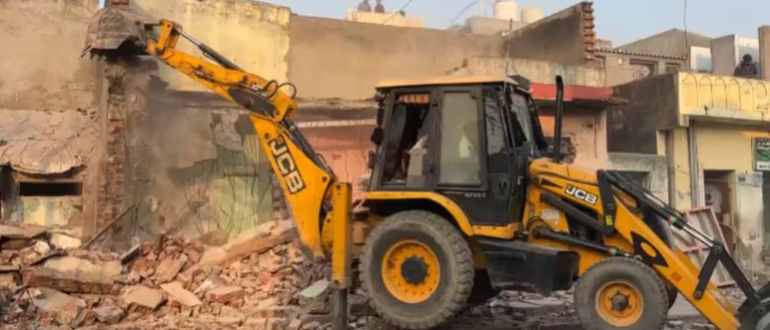 Rj Dhrumil talks about 27 lakh food bills during a demolition drive PART 1 episode artwork