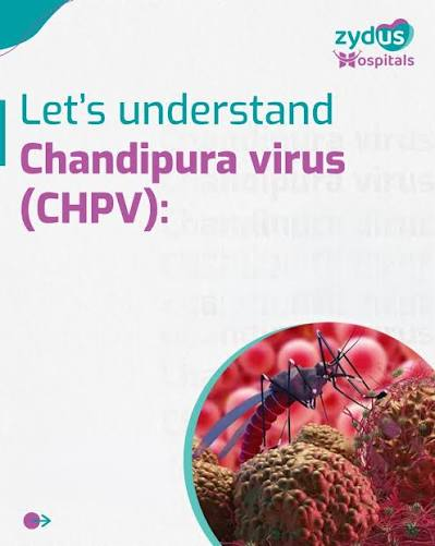 Rj Dhrumil talks about Chandipura virus and its  preventive measures episode artwork