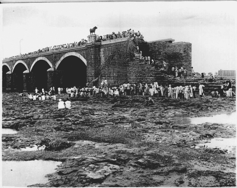 Rj Dhrumil talks about the Macchu dam tragedy that occured in Morbi episode artwork