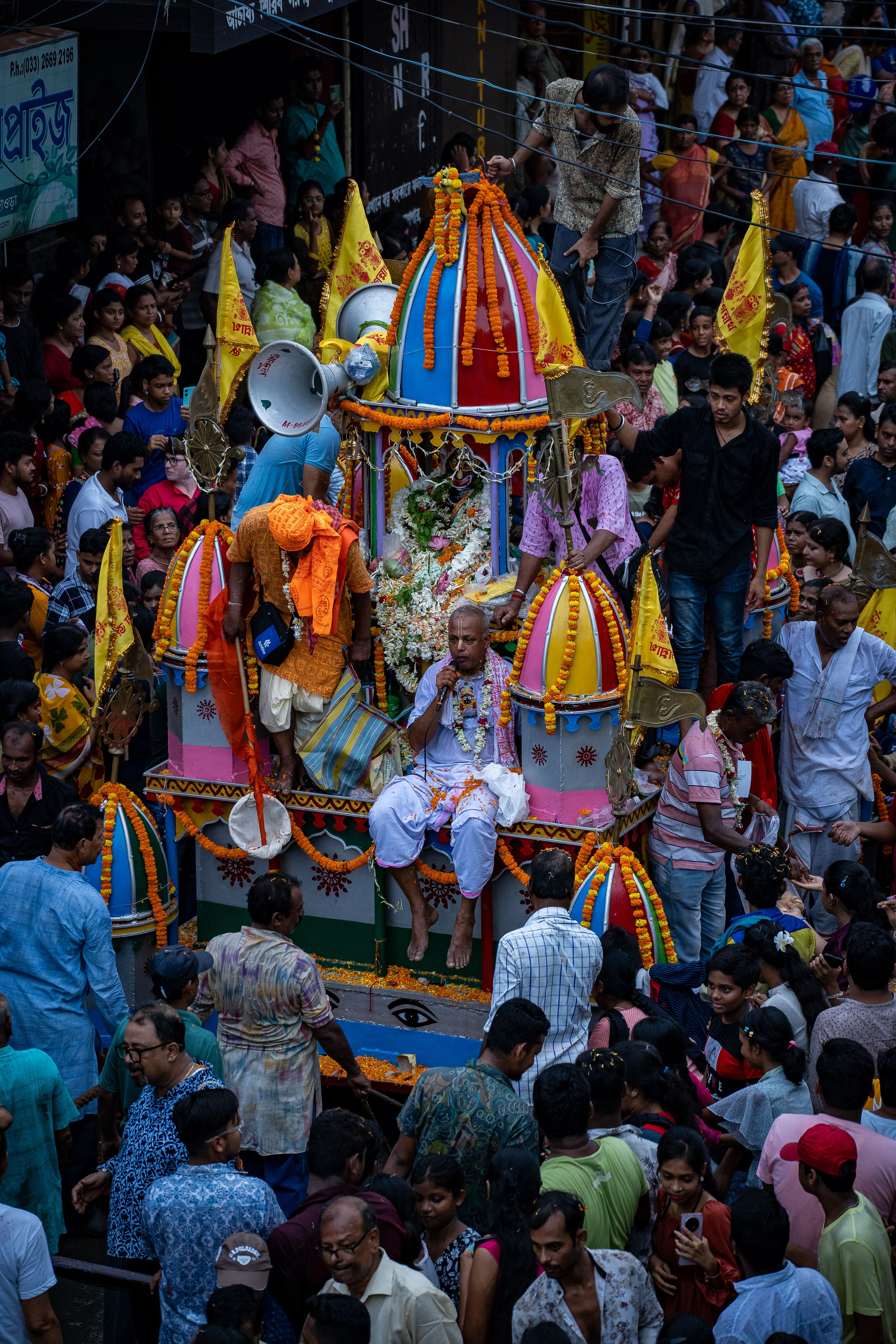 Rj Dhrumil talks about safety measures for Rathyatra episode artwork