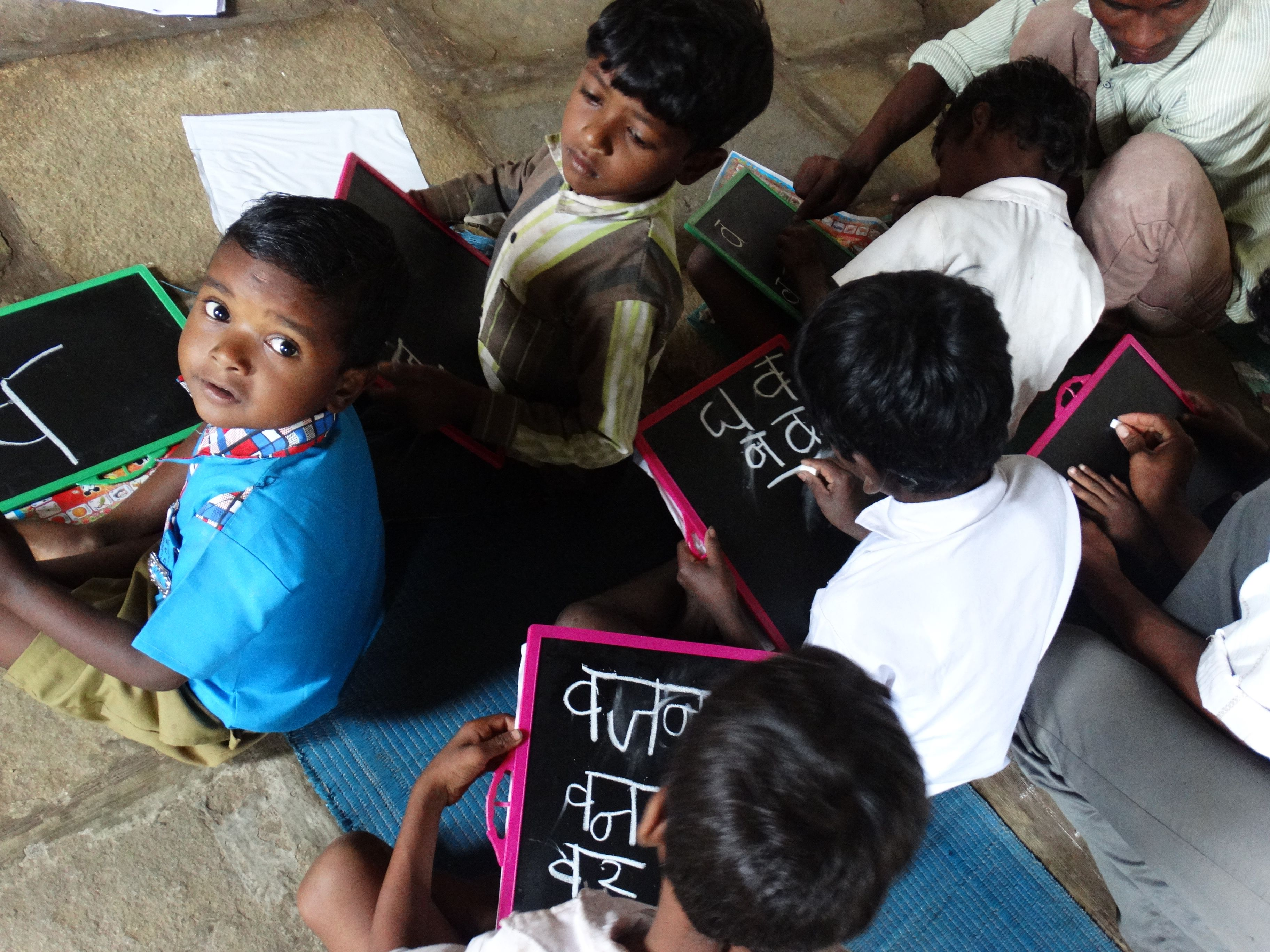 Rj Dhrumil talks about increasing dropout rates in gujarat schools episode artwork