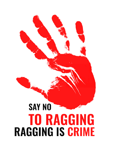 Rj Dhrumil talks about Ragging incidents in Gujarat with listener Niyoti episode artwork
