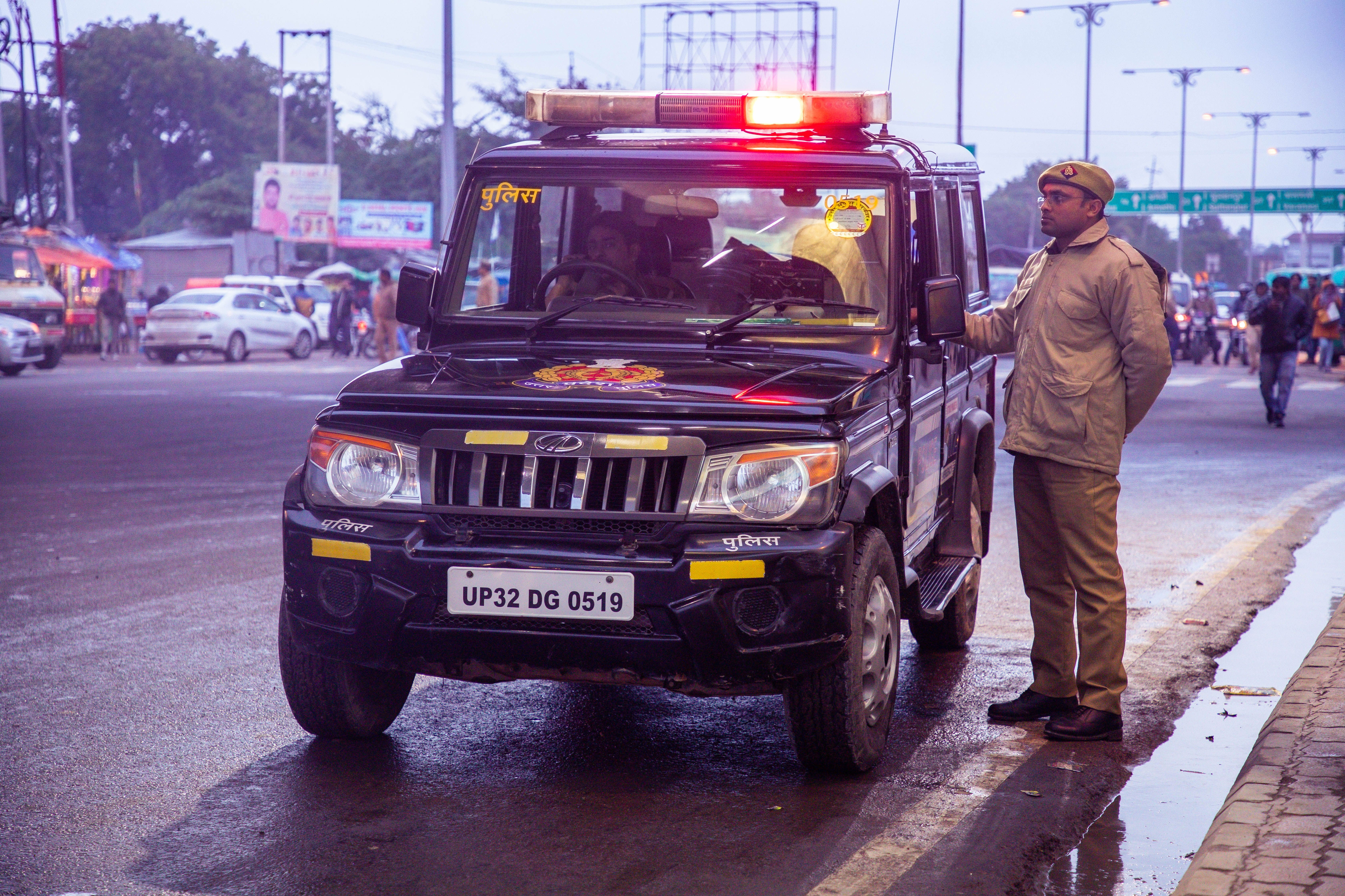 Rj Dhrumil talks about strict patroling by police in city on Thursday nights episode artwork