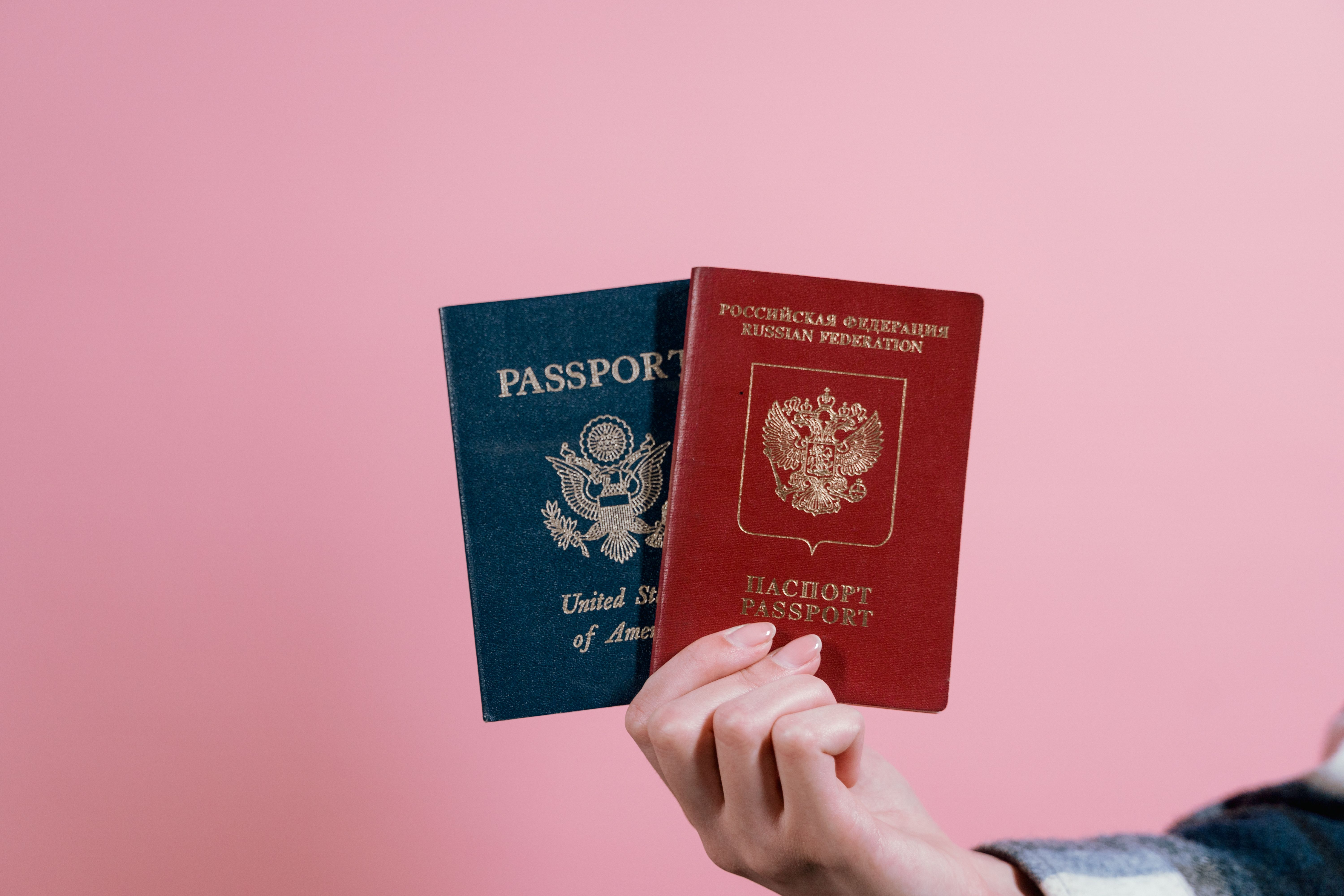 Rj Dhrumil talks about revision in passport verification process episode artwork