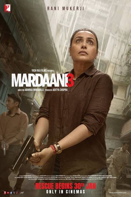 Rj Dhrumil gets a message from RANI MUKHERJEE episode artwork