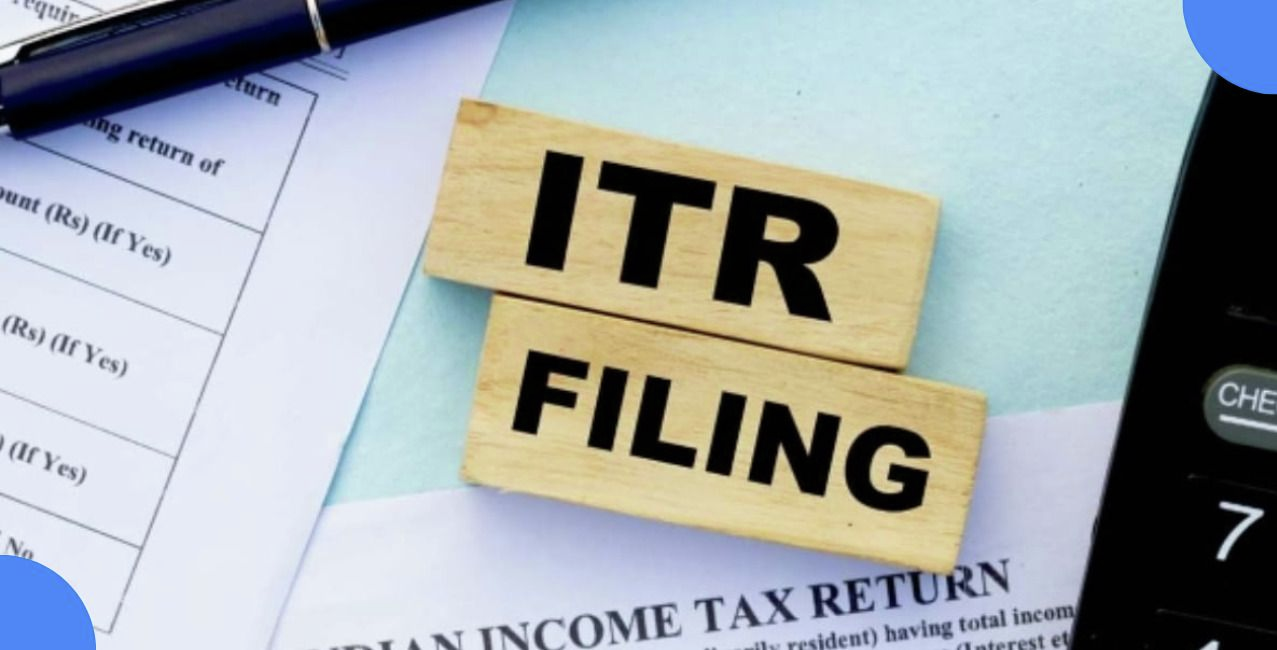 RJ Dhrumil talks about penalty on delayed ITR file episode artwork