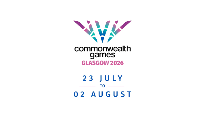 Rj Dhrumil talks about the Common Wealth Games handing over ceremony and Indian players' victory episode artwork