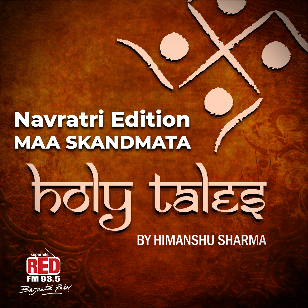 cover of episode Pancham - Maa Skandmata
