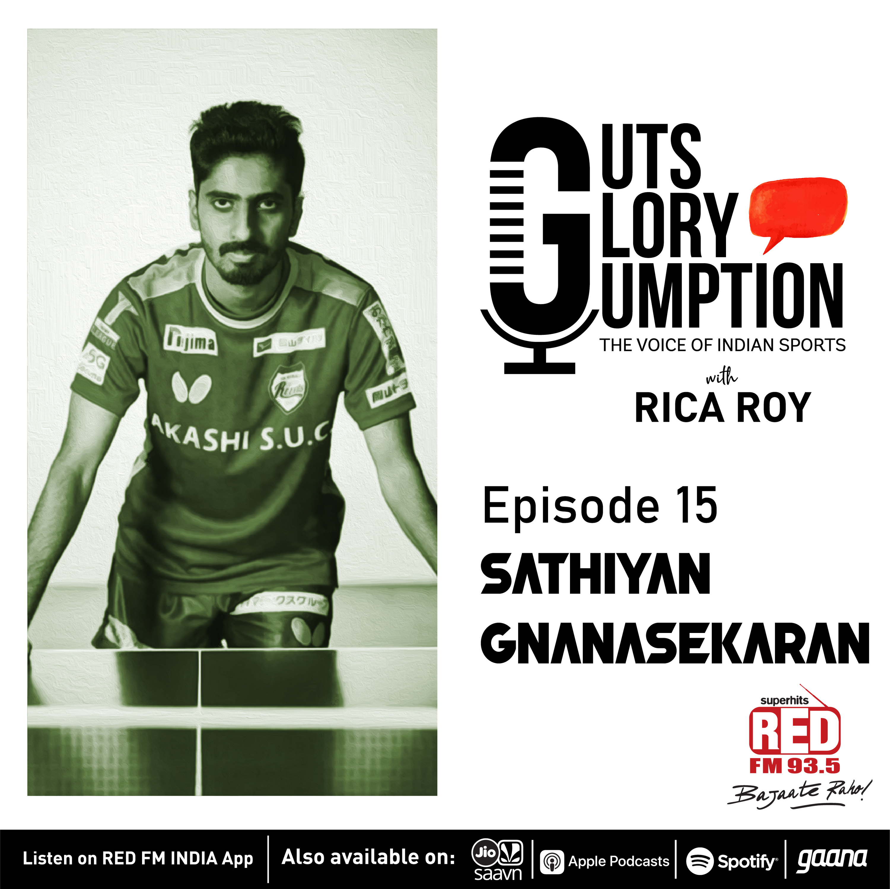 G. Sathiyan