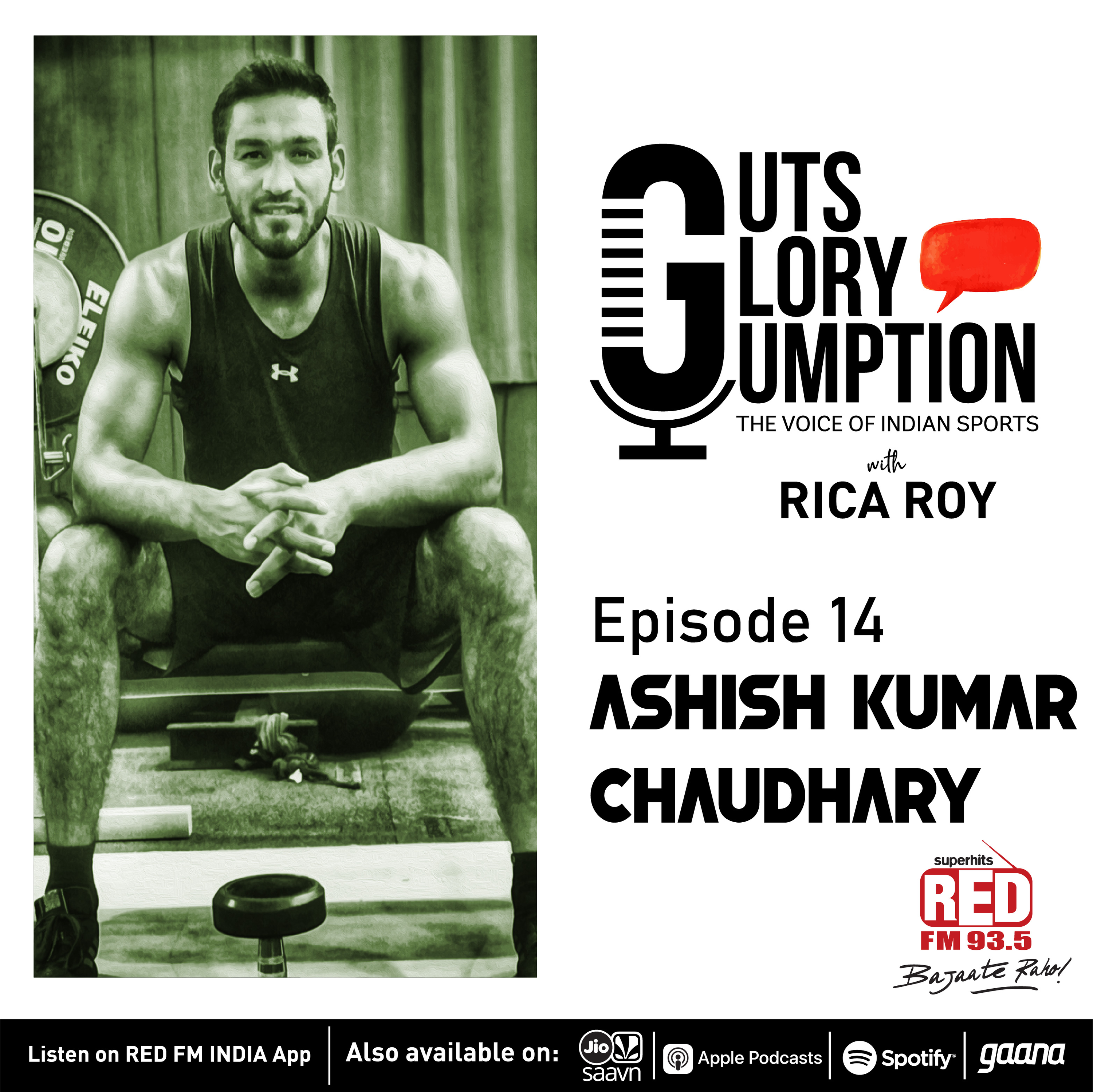 Ashish Kumar Chaudhary