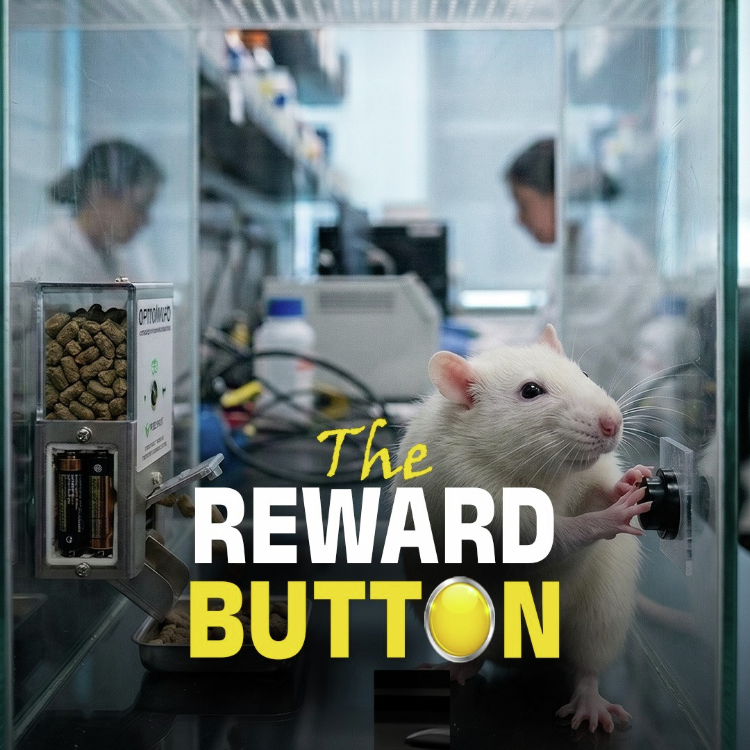 The Reward Button episode artwork