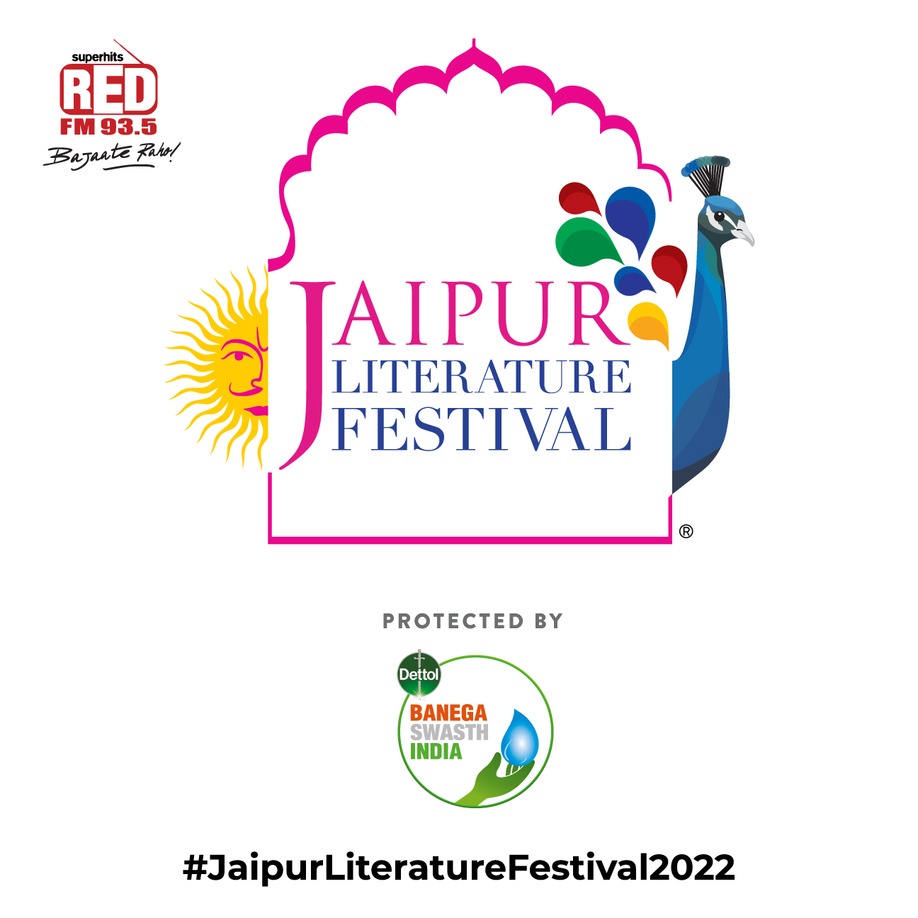In An Ideal World | Kunal Basu in Conversation with Manasi Subramaniam | JLF 22