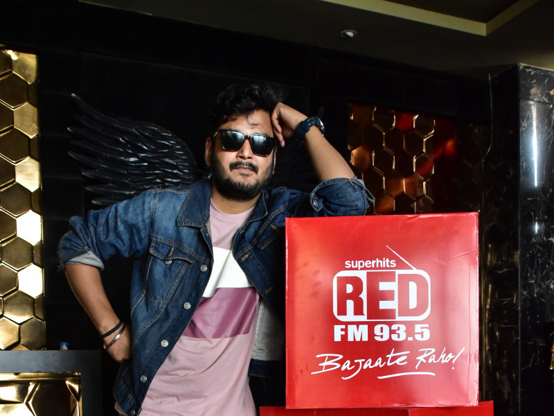 #BudgetKiBaatein With #RJShashank On #Morning No.1