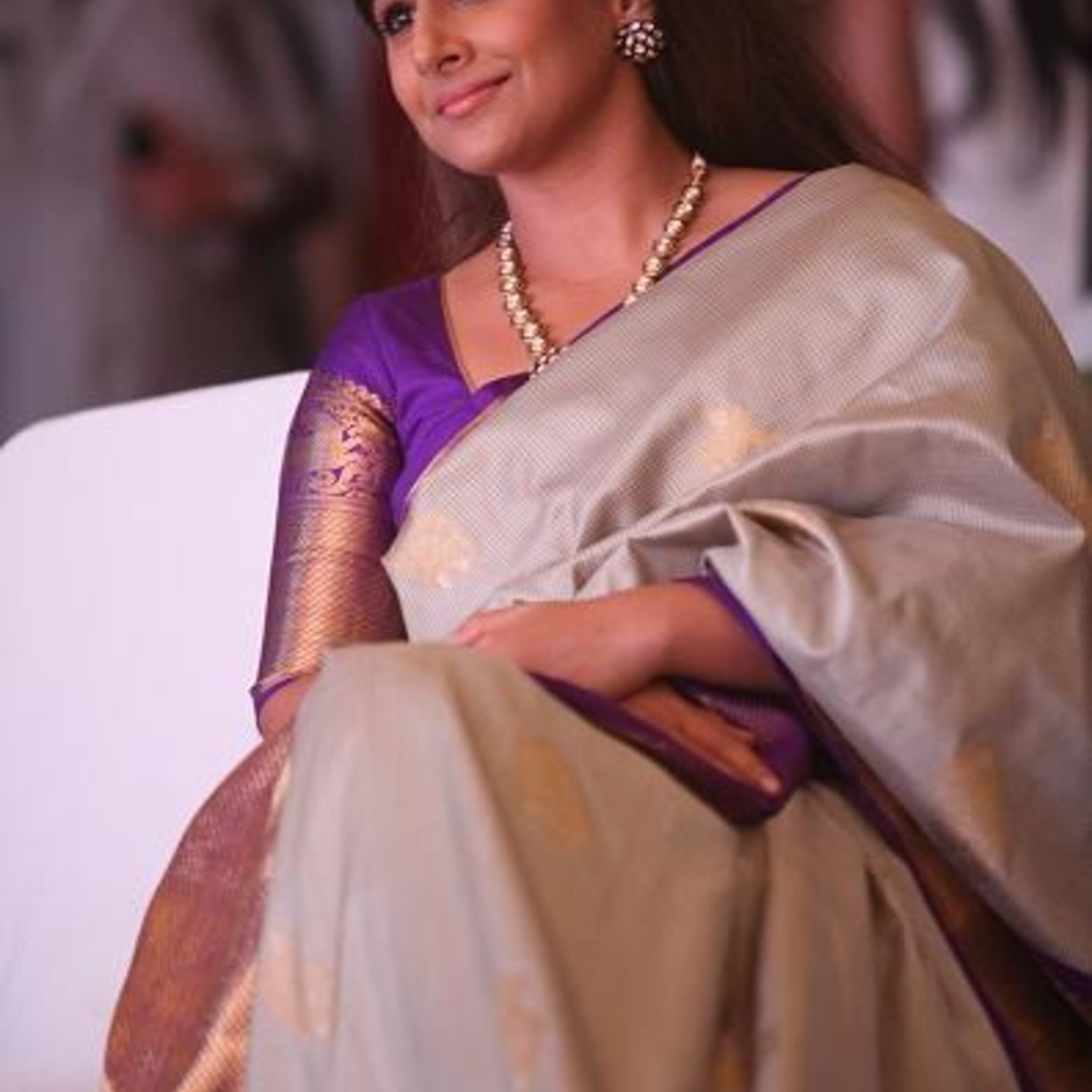 VIDYA BALAN