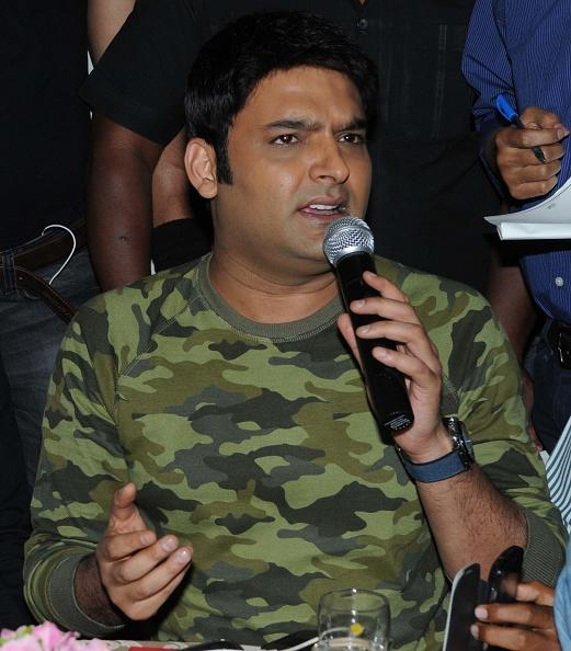 KAPIL SHARMA