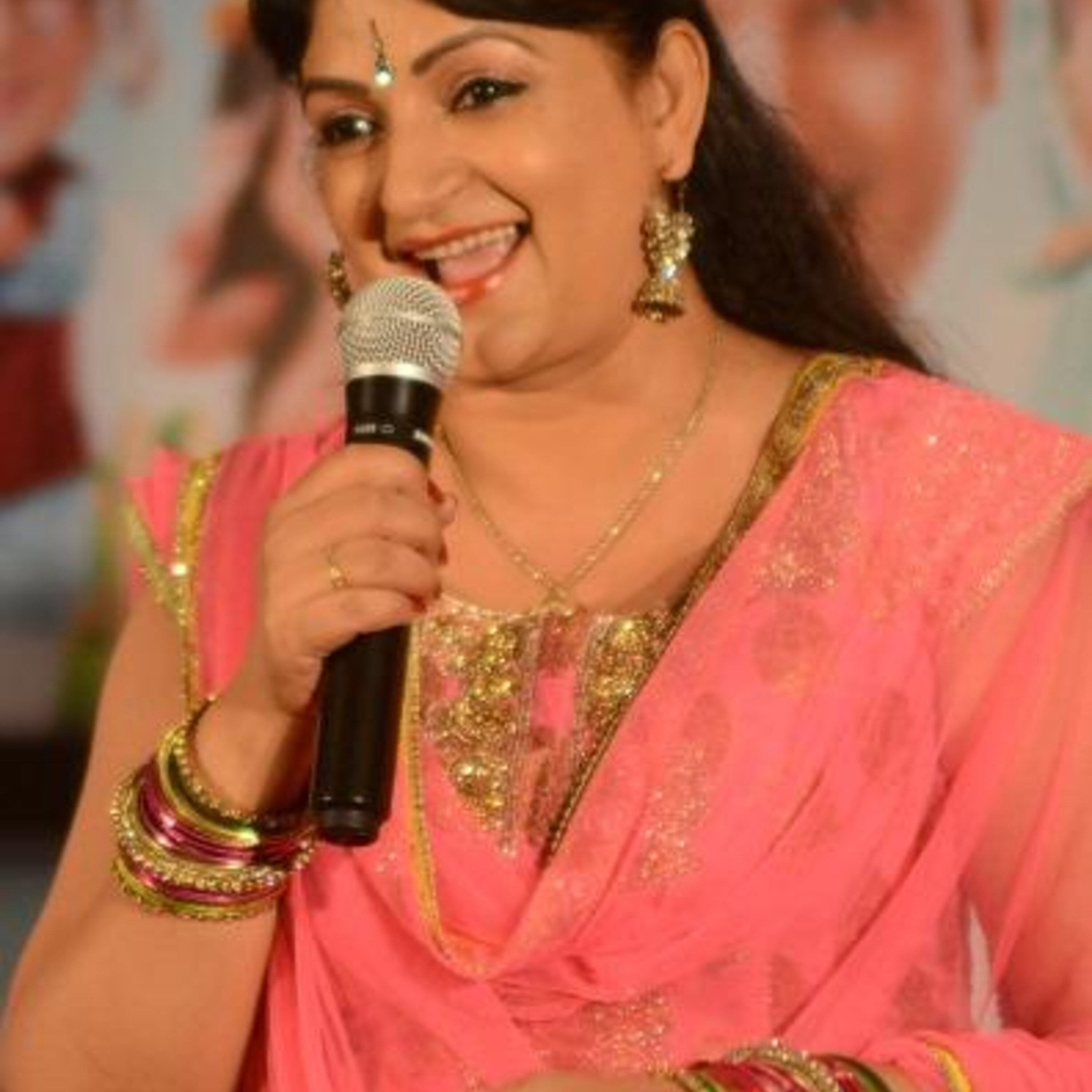 UPASANA SINGH