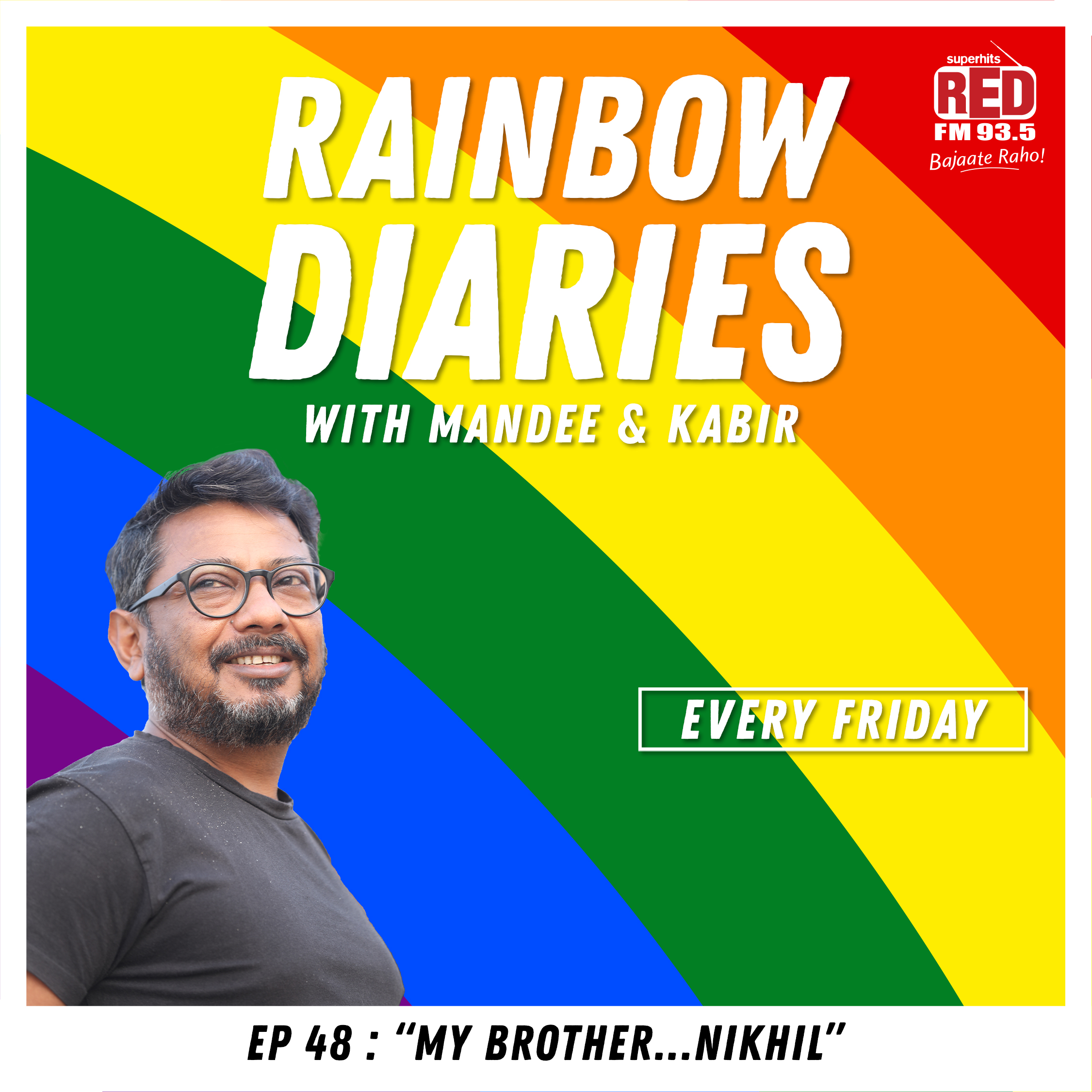 Rainbow Diaries