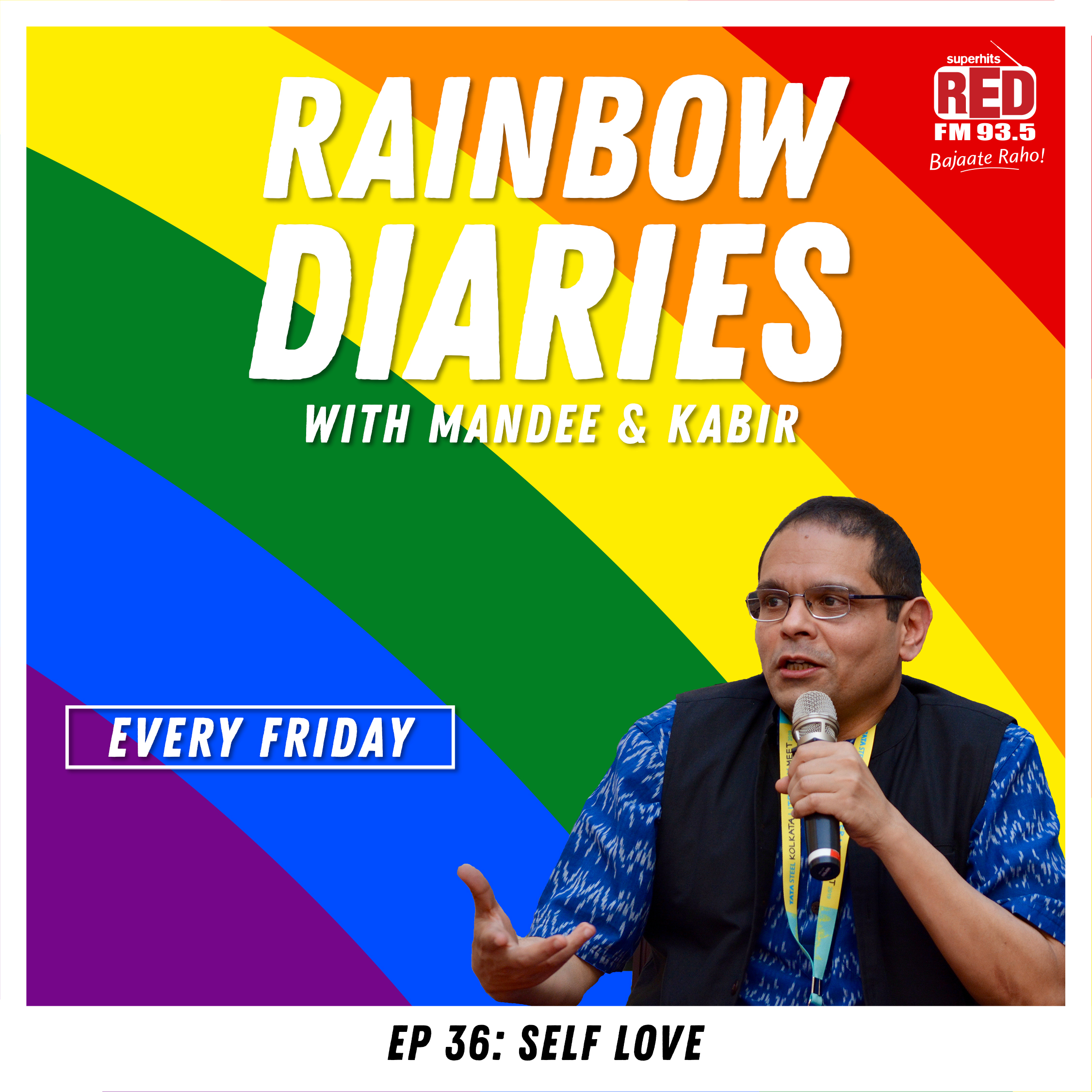 Rainbow Diaries