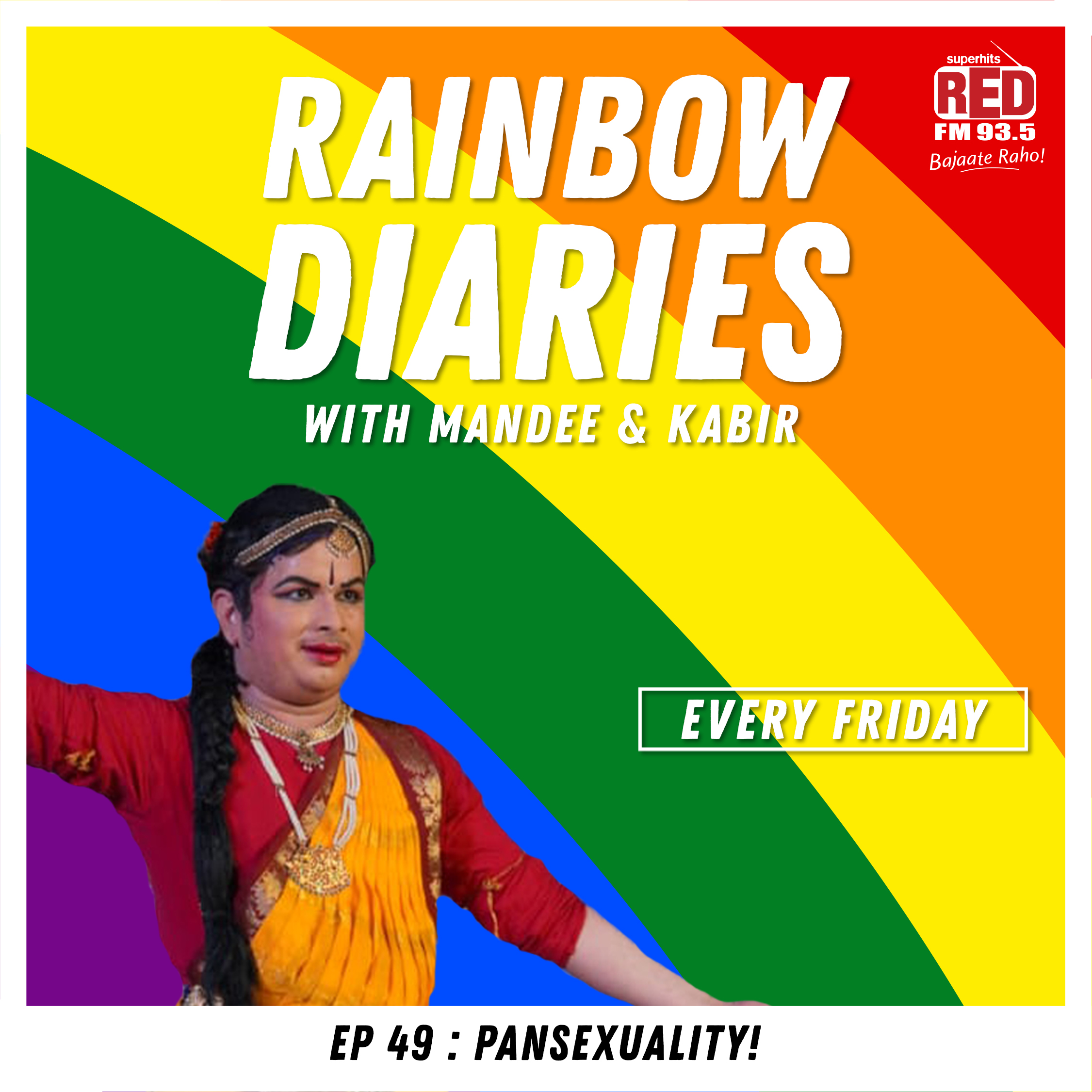 Rainbow Diaries