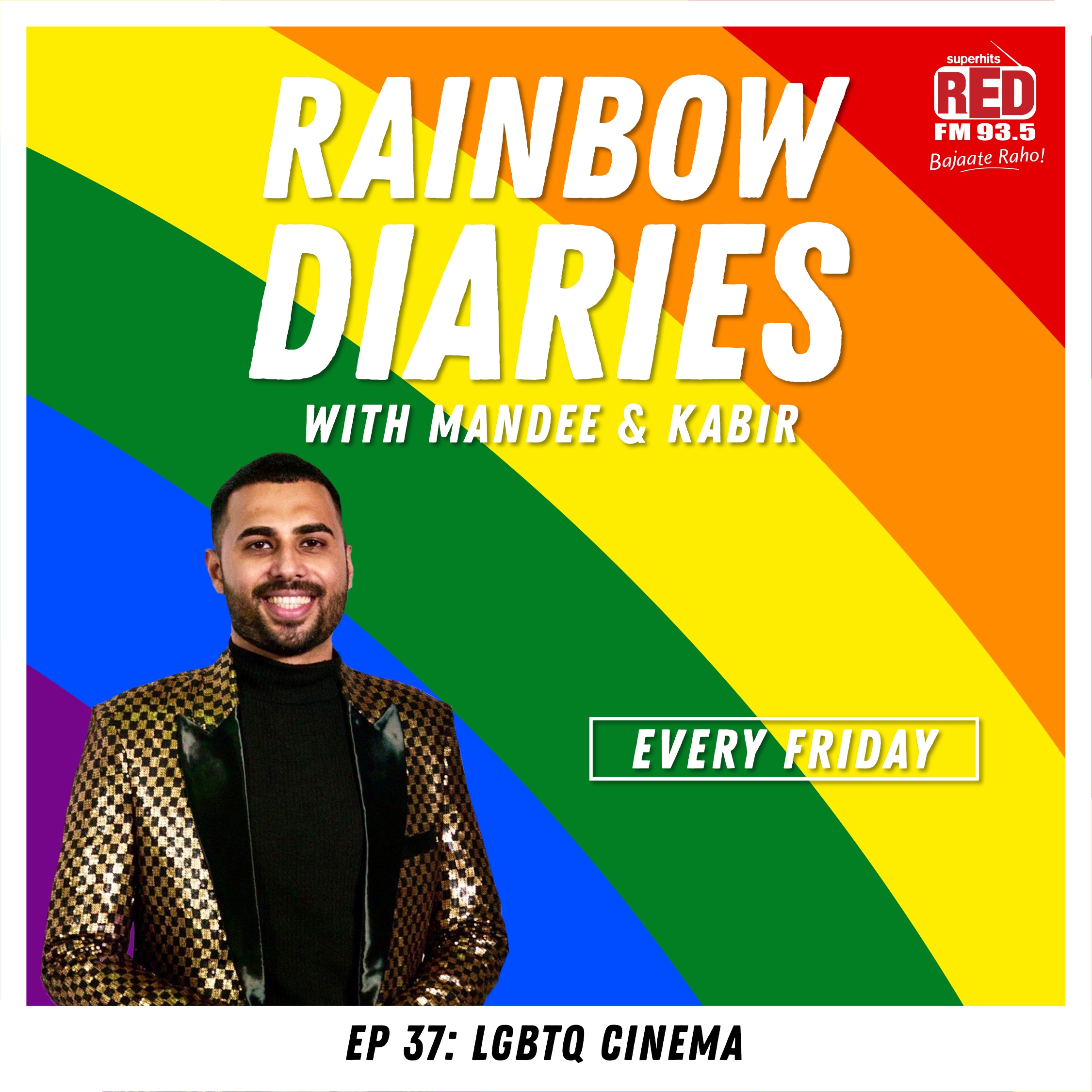 Rainbow Diaries