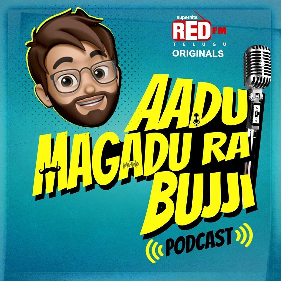 Positive Avvali Prati Magadu | E44 | Telugu Podcast | Red FM 