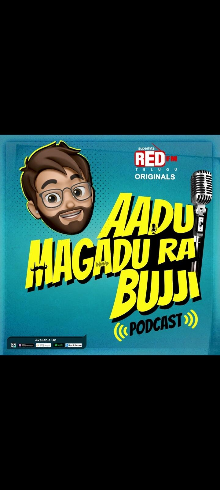 2022 Manade Bhaiyya | E42 | Telugu Podcast | Red FM