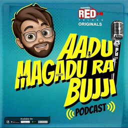 The Family Man | E53 | Aadu Magadu Ra Bujji | Red FM