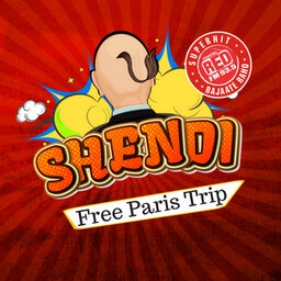 Red FM Shendi- Free Paris Trip