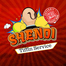 Red FM Shendi- Tiffin Service