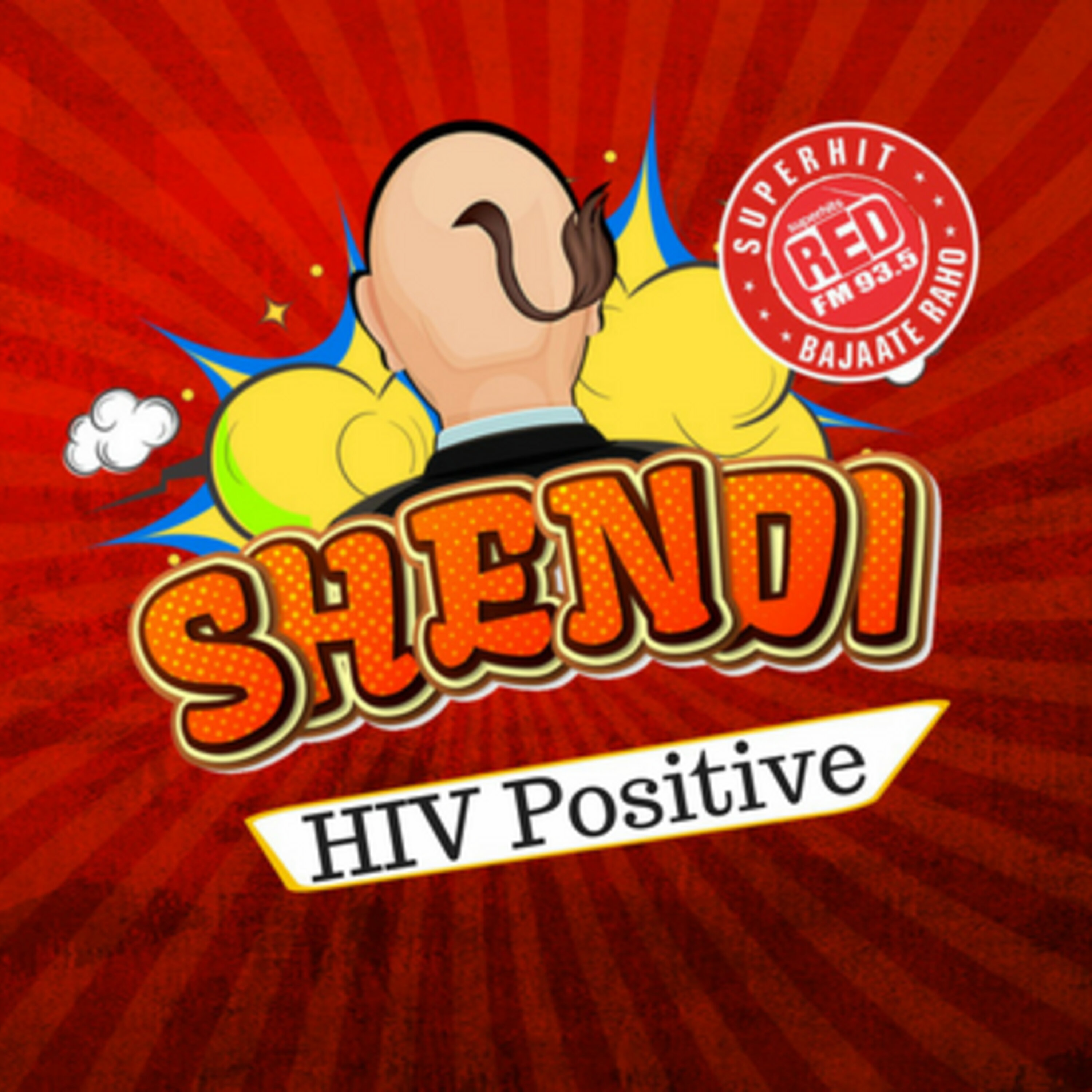 Red FM Shendi- HIV Positive