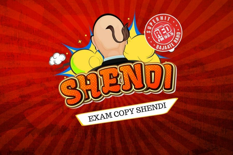 Red FM Shendi- Exam Copy Shendi